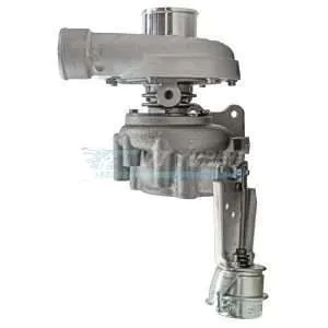 Garrett Turbocharger GT2256S - 846903-5011S