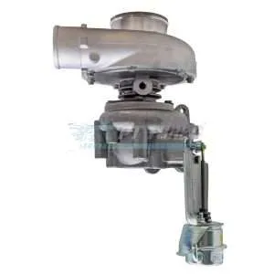 Garrett Turbocharger GT2256S - 846903-5012S
