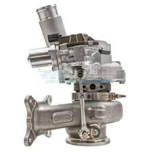 Garrett Turbocharger GT2260S - 898200-5001W
