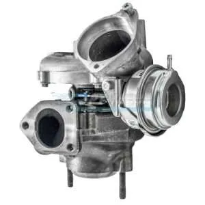 Garrett Turbocharger GT2260V - 753392-5019S