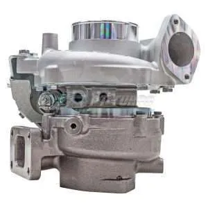 Garrett Turbocharger GT2263KLNV - 859178-5002S