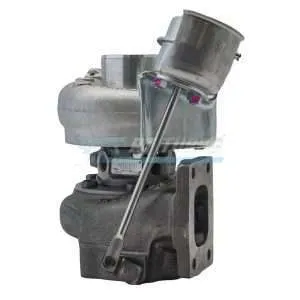 Garrett Turbocharger GT2554R - 836023-5001S