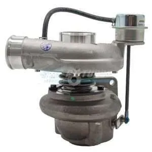 Garrett Turbocharger GT2556S - 711736-5026W