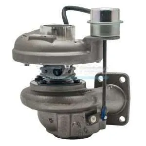 Garrett Turbocharger GT2556S - 711736-5052S