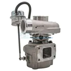 Garrett Turbocharger GT2556S - 762932-5002S