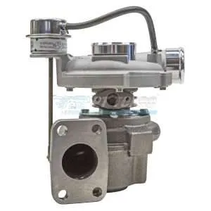 Garrett Turbocharger GT2556S - 785827-5025S