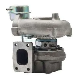 Garrett Turbocharger GT2560R - 836023-5003S