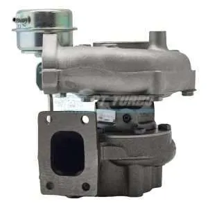 Garrett Turbocharger GT2560R - 836023-5004S