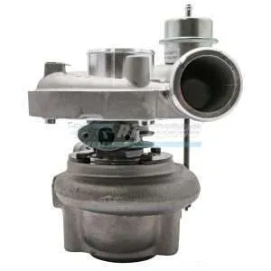 Garrett Turbocharger GT2560S - 785828-5002S
