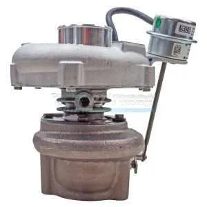 Garrett Turbocharger GT2560S - 802455-5002S