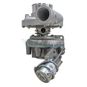 Garrett Turbocharger GT2560S - 881294-5004S