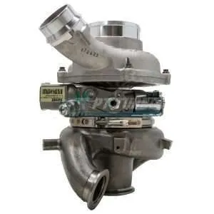 Garrett Turbocharger GT3276LRVA - 854572-5001S