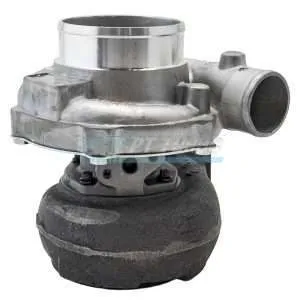 Garrett Turbocharger GT3571 - 452134-5002S