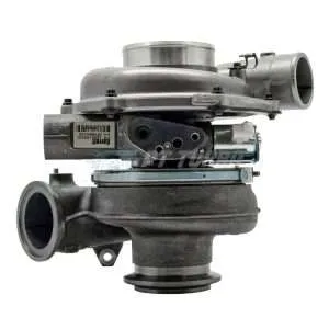 Garrett Turbocharger GT3571VA - 734852-5009S