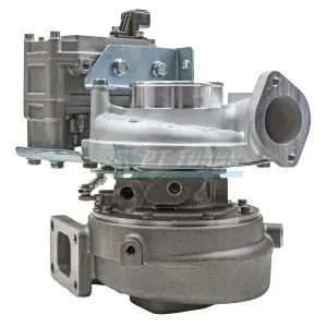 Garrett Turbocharger GT3576KLNV - 789209-5014S