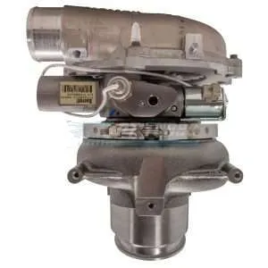 Garrett Turbocharger GT3583LVA - 848212-5003S