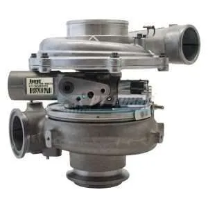 Garrett Turbocharger GT3782VA - 725390-5006S