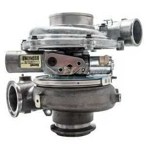 Garrett Turbocharger GT3782VA - 743250-5025S