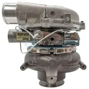 Garrett Turbocharger GT3788LVA - 736554-5011S