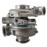 Garrett GT3788VA Turbocharger: Duramax LBZ & LMM Application & Replacement Guide