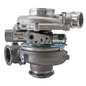 Garrett Turbocharger GT3788VA - 777469-5002S