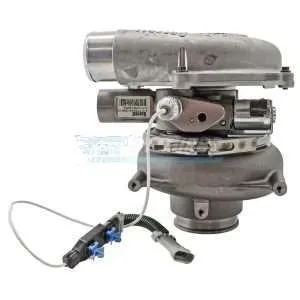 Garrett Turbocharger GT4094VA - 773542-5001S