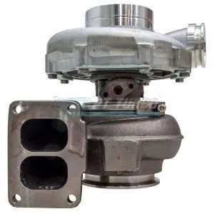 Garrett Turbocharger GT4594 - 452164-5007S