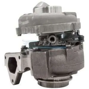 Garrett Turbocharger GTA2256VK - 736088-5006S