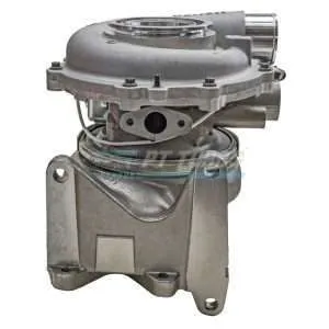 Garrett Turbocharger GTA3788LVA - 848212-5002S