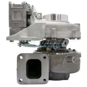 Garrett Turbocharger GTA4082VKLN - 768440-5015S