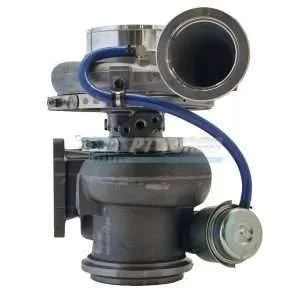 Garrett Turbocharger GTA4202BNS - 714792-5002S
