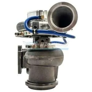 Garrett Turbocharger GTA4202BNS - 714794-5002S