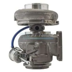 Garrett Turbocharger GTA4294BNS - 714788-5002S