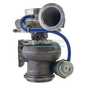 Garrett Turbocharger GTA4294BNS - 714788-5003S
