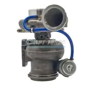 Garrett Turbocharger GTA4294BNS - 714788-5009S