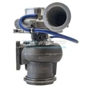 Garrett Turbocharger GTA4294BNS - 714789-5001S