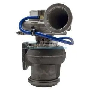 Garrett Turbocharger GTA4294BNS - 714789-5007S