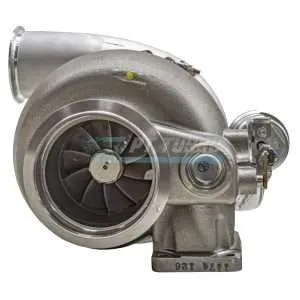 Garrett Turbocharger GTA5518 - 805870-5002S