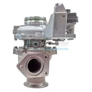 Garrett Turbocharger GTB1752V - 814501-5010S
