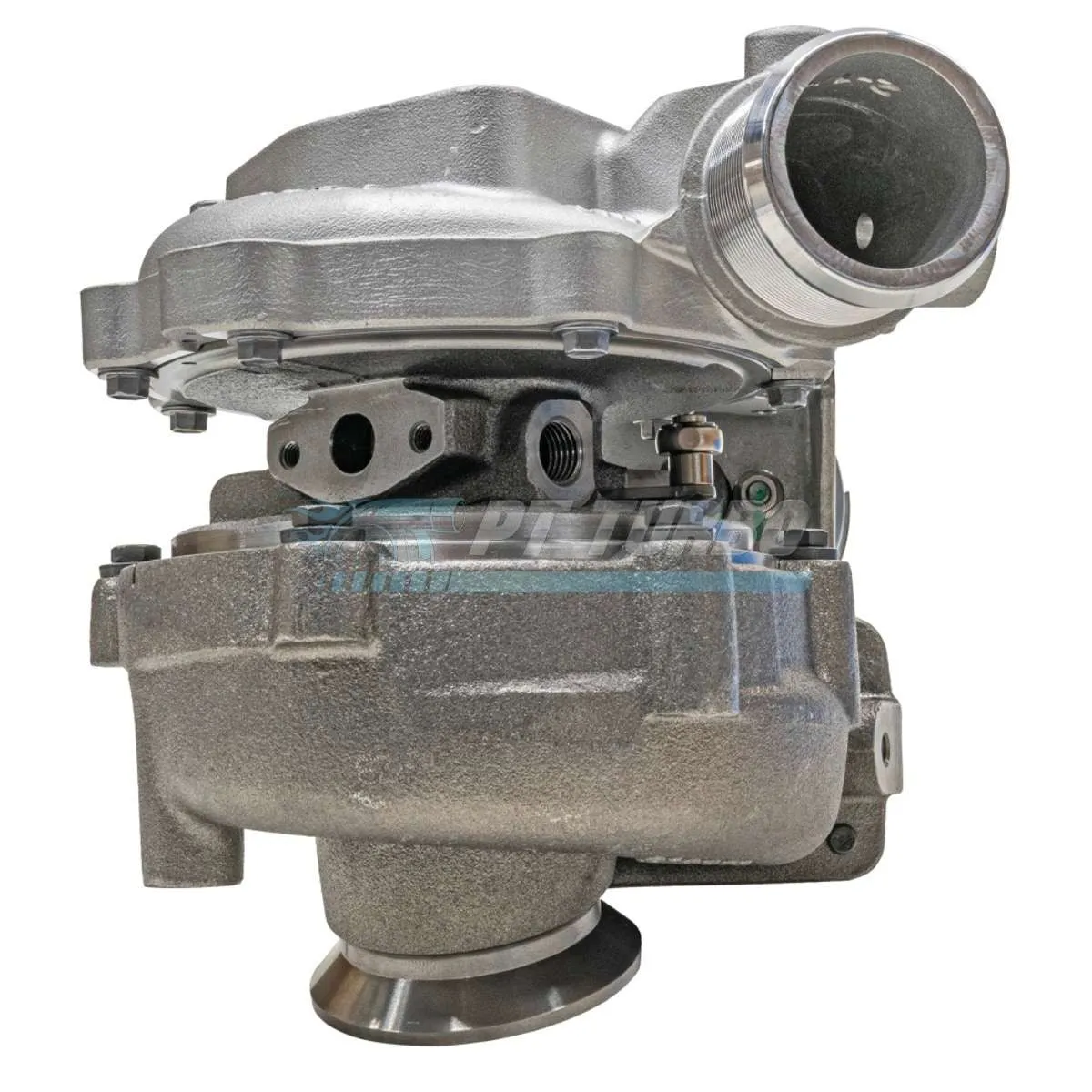 Garrett Turbocharger GTB2056V - 825287-5002S 2 Garrett Turbocharger GTB2056V - 825287-5002S