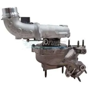 Garrett Turbocharger GTB2056VKL - 823024-5005S