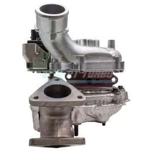 Garrett Turbocharger GTB2056VS - 810587-5002S