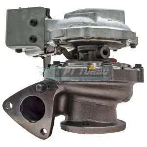 Garrett Turbocharger GTB2256VK - 853333-5001W