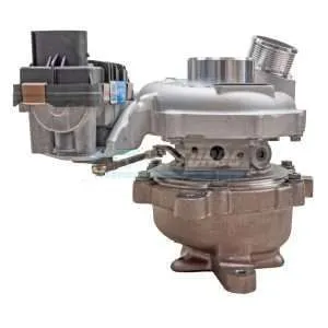 Garrett Turbocharger GTB2260V - 829440-5004S
