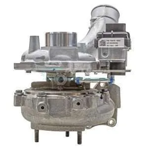 Garrett Turbocharger GTB2260VK - 776470-5003W