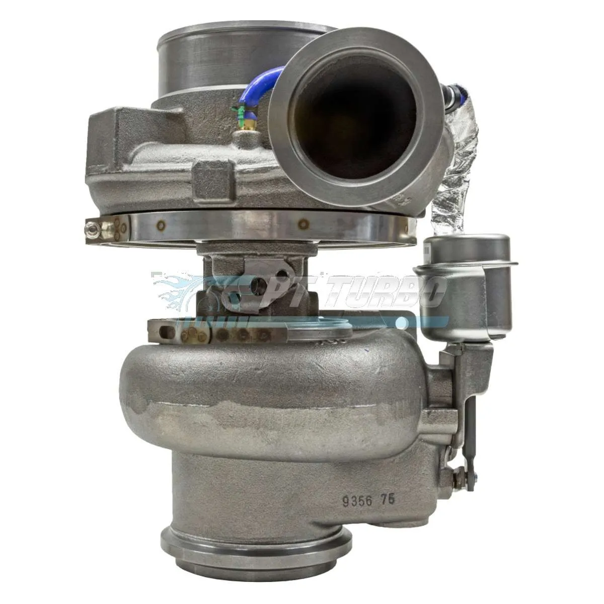 Garrett Turbocharger GTB4708 - 806181-5001S 1 Garrett Turbocharger GTB4708 - 806181-5001S