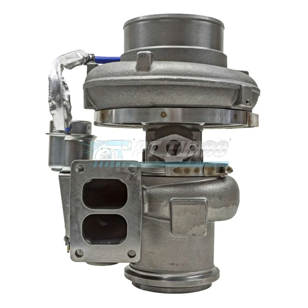 Garrett Turbocharger GTB4708 - 806181-5001S 2 Garrett Turbocharger GTB4708 - 806181-5001S