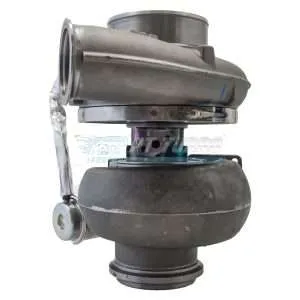 Garrett Turbocharger GTB5518 - 805868-5002S