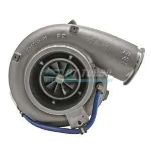 Garrett Turbocharger GTB5518 - 805868-5003S