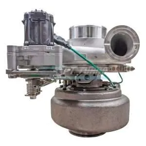 Garrett Turbocharger GTC4088V - 841805-5020S